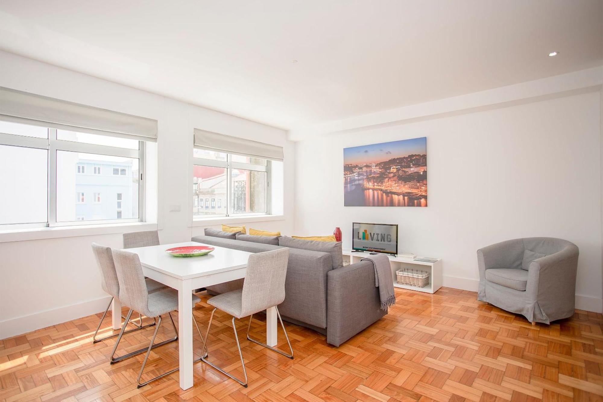 Apartment Liiiving In - Sunny Santa Catarina *